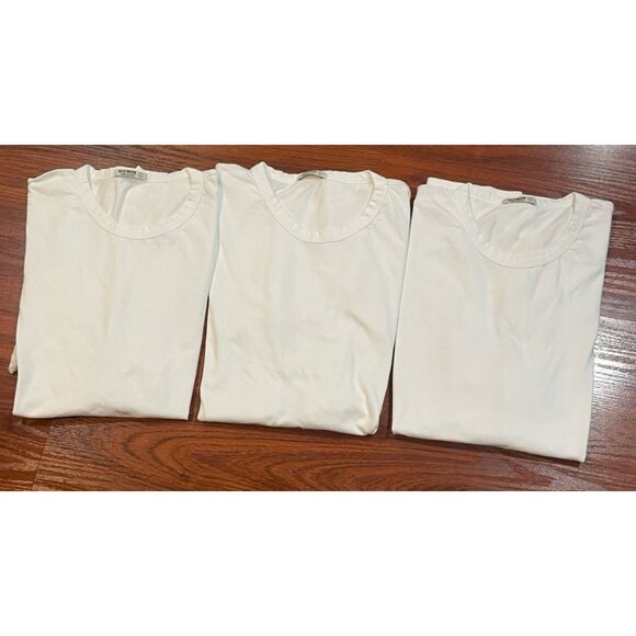 BUCK MASON LOT OF 3 SHIRTS SIZES LARGE - Picture 1 of 5